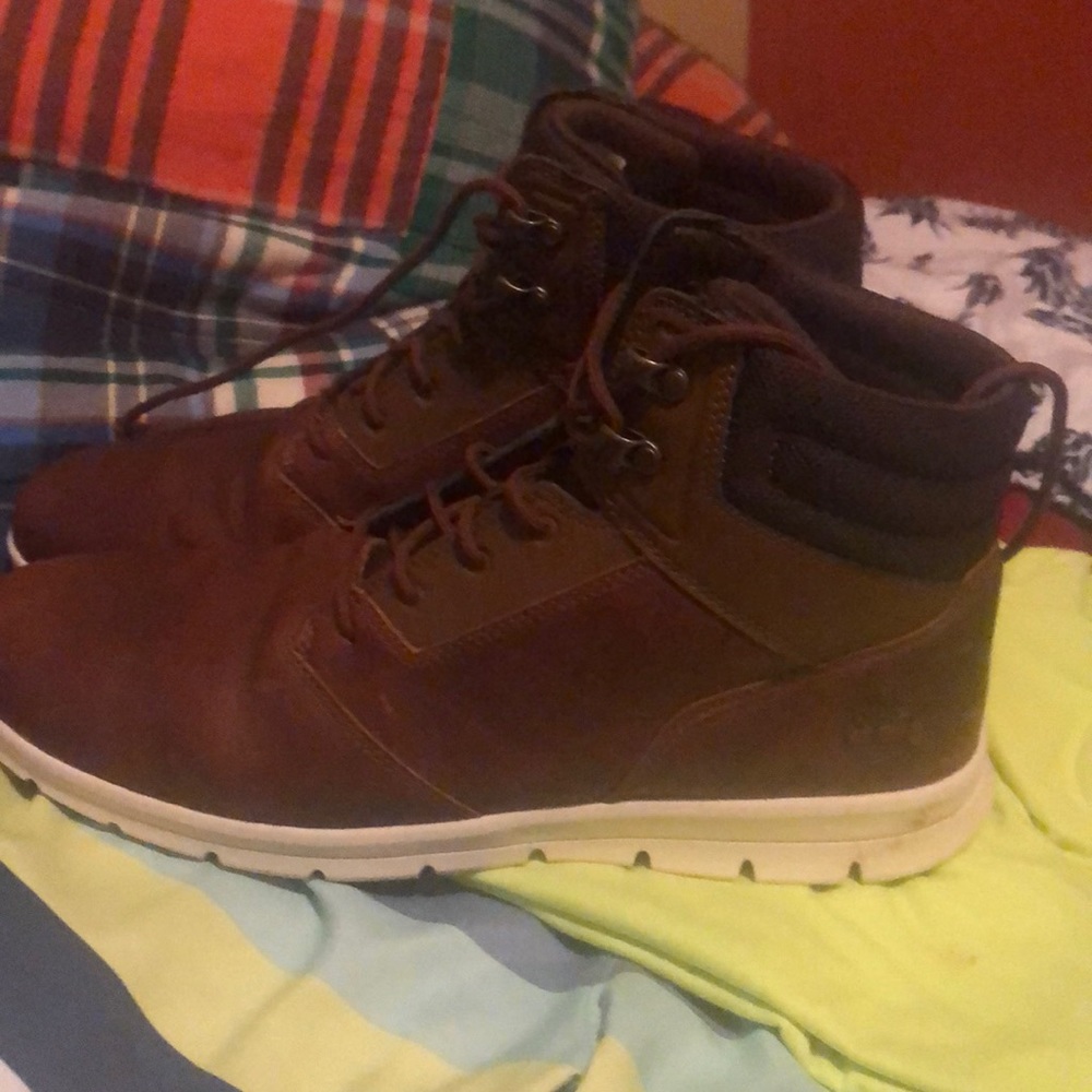Timberland